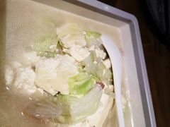-山丹丹西北菜(金贸大厦店)