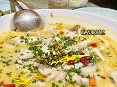 -巷儿里餐厅·杭帮菜(信义坊店)
