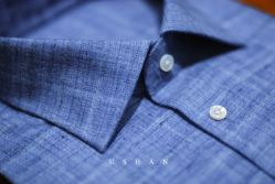 -优山定制西服衬衫大衣(国贸店)