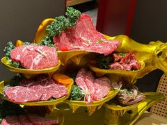 -松鱼亭·和牛烧肉(协鑫广场店)