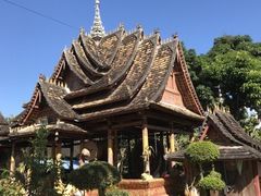 -西双版纳傣族园