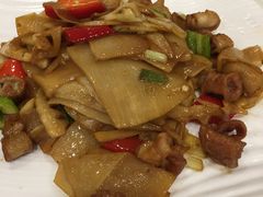 -美极鲜食坊(宝安南路店)