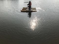 -山湖温泉