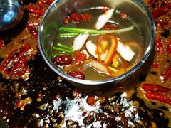 -红堂老派火锅(石桥铺店直营店)
