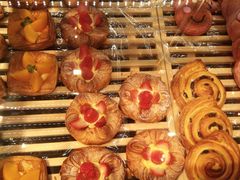 -酵種麦田(山师店)