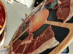 -乔先生涮肉·鲜活牛羊肉火锅(塘沽店)