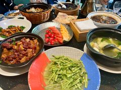 -老西门·常州菜(新区店)