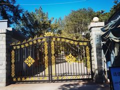 -长辛店二七公园