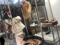 -庆云楼饭庄(什刹海店)
