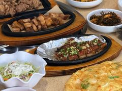 -元祖李朝(新威路店)