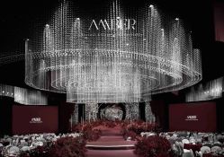 -琥珀婚礼策划AMBER WEDDING