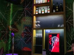 -米乐星世界KTV(汇智国际商业中心店)