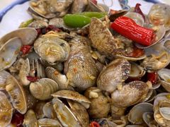 -旺鲜渔港连锁餐厅·珠海特色美食地标(爱情邮局店)