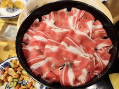 -牛街清真满恒記(平安里西大街店)