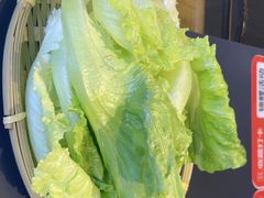 -由衷贵州酸汤牛肉火锅(新桥店)