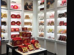 -GODIVA(宁波来福士店)