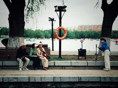 -北陵公园