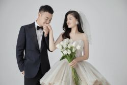 -巴黎恋人婚纱摄影(东莞总店)