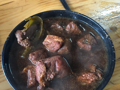 坛肉-盛京美食佳坛肉馆(沈阳总店)