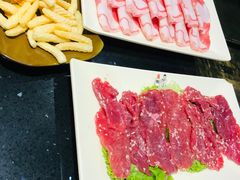 -宽板凳老灶火锅(南礼士路店)