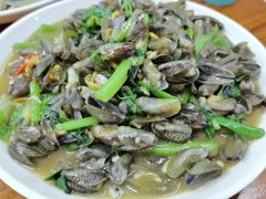 -潮汕美食.厚弥粥(白石洲店)