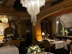 -火车头法国西餐厅