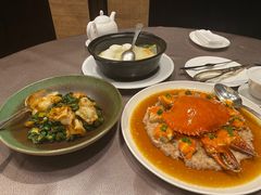 -广州文华东方酒店·江-由辉师傅主理