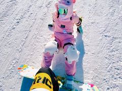 -蓟县盘山滑雪场