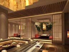 餐饮-上海嘉定喜来登酒店