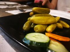 -92°C俄式厨房(中央大街店)