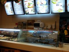 -顺溜·手工刀削面·黑金店(铜锣湾店)