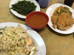 -津津餐室