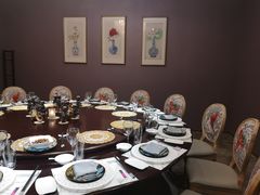 包厢-外滩1288花园丽舍