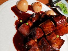 -金枝玉叶上海人家食府(三里河店)