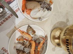 -芭菲盛宴·环球美食(袁家岗店)