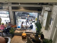 -O'mills Sourdough Bakery&Bistro(永嘉路店)