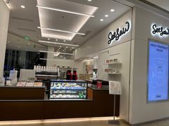 -Seesaw Coffee(上海国金中心店)