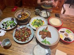 -青年公社烤鸭(青年路店)