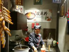 -八哥酸辣粉(时尚天河店)