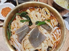 -小满手工粉(北京富力广场店)
