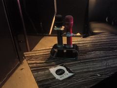 -魅KTV·AI辅唱(簋街店)