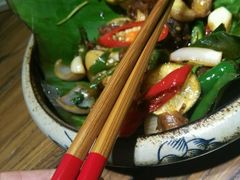 -茶花妹子云南餐厅(北大店)