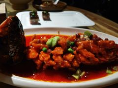 -打酱油·非遗淮扬菜(瘦西湖梅岭店)