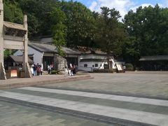-台州府城(江南长城)
