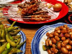 -北三老太太烧烤(人生一串上榜店)