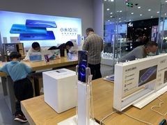 -小米之家(长宁中山公园龙之梦店)