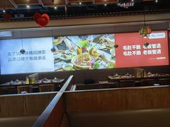 -井格重庆火锅(西直门凯德Mall店)