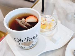 -Dazzling Cafe 蜜糖吐司专卖店
