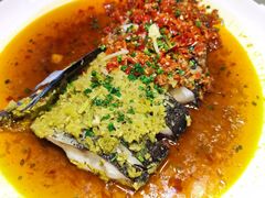 -楚鱼王·河鲜·湖北菜(华农店)