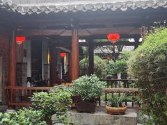 -不倒翁·徽天下名菜楼(马鞍山路店)